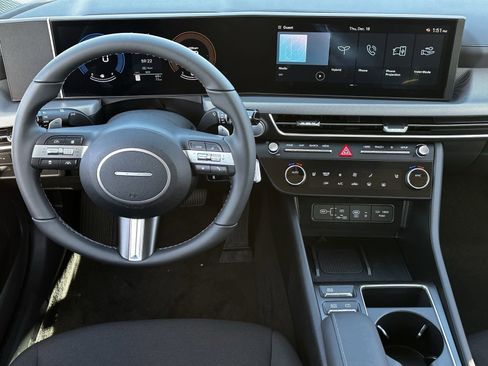 New 2026 Hyundai Sonata SEL image 12