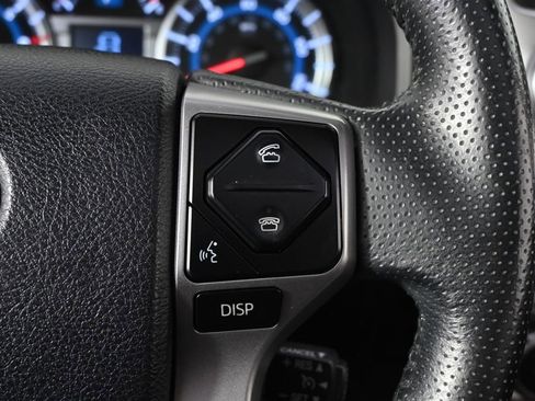 Used 2019 Toyota 4Runner Limited image 35