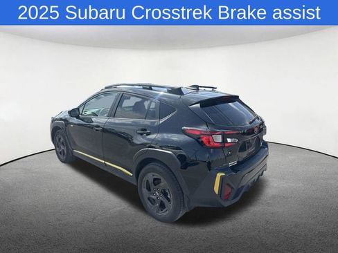 Used 2025 Subaru Crosstrek 2.5i Sport AWD/4WD image 25