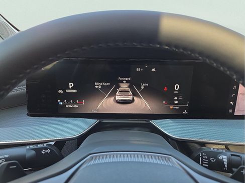 New 2025 Nissan Murano SL image 23