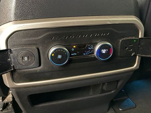 Used 2024 Ford Expedition Max XLT RWD image 37