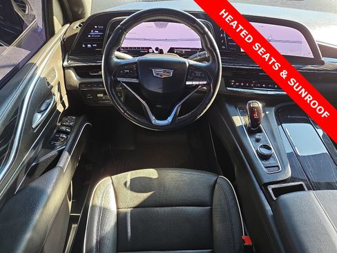 Used 2023 Cadillac Escalade Sport image 13