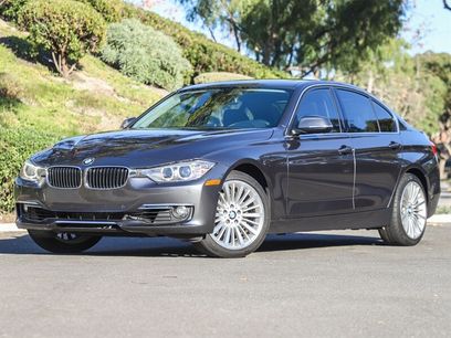 Used 2015 BMW 328i Sedan