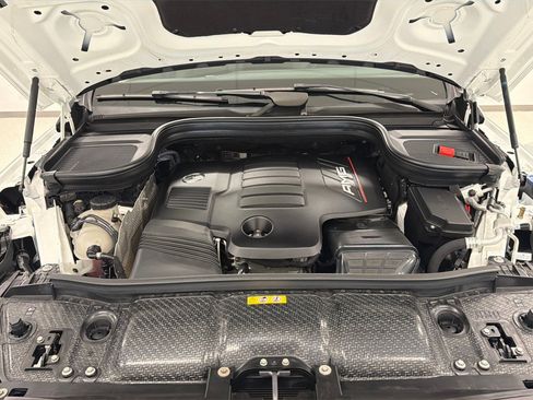 Used 2023 Mercedes-Benz GLE 53 AMG 4MATIC Coupe w/ AMG Night Package image 45