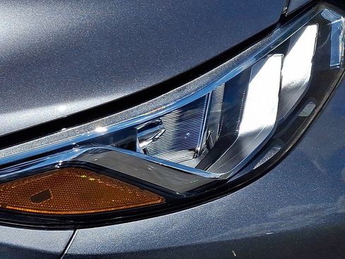 Used 2023 Nissan Sentra SV w/ Trunk Package FWD image 10