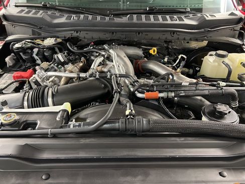 New 2026 Ford F250 XLT w/ XLT Premium Package AWD/4WD image 42