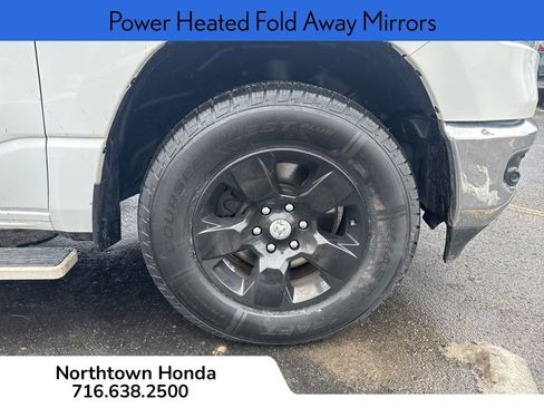 Used 2019 RAM 1500 Big Horn image 14