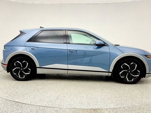 Used 2024 Hyundai Ioniq 5 Limited image 4