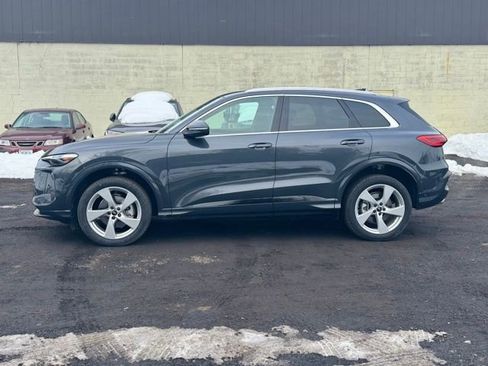 New 2025 Audi Q5 Premium Plus image 6