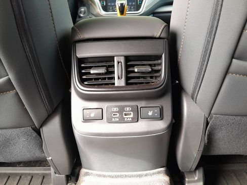 Used 2024 Subaru Outback Wilderness AWD/4WD image 33