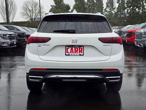 Used 2024 Buick Envision Preferred image 4