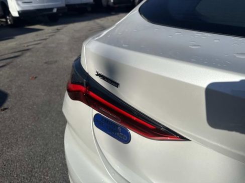 Used 2023 BMW 430i Gran Coupe xDrive w/ Premium Package AWD/4WD image 8