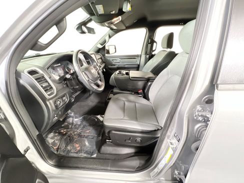 Used 2022 RAM 1500 Big Horn AWD/4WD image 20