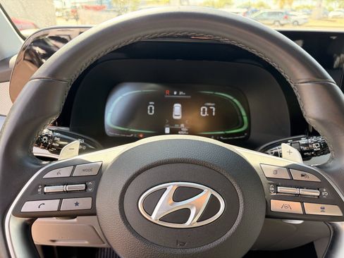Used 2025 Hyundai Palisade SEL AWD/4WD image 27