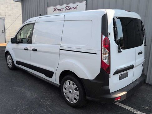 Used 2020 Ford Transit Connect XL FWD image 10