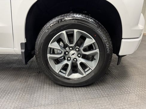 New 2026 Chevrolet Silverado 1500 RST w/ Safety Package image 8