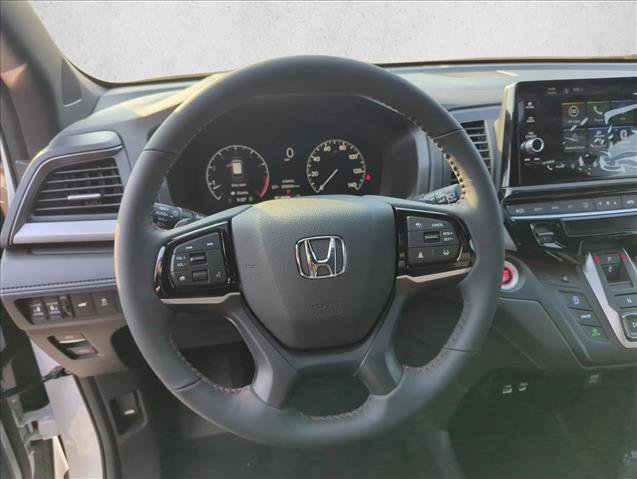 New 2026 Honda Odyssey Sport-L image 23