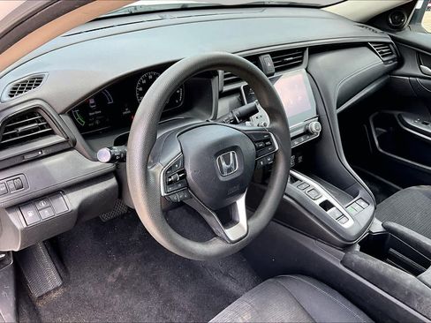 Used 2022 Honda Insight EX image 14
