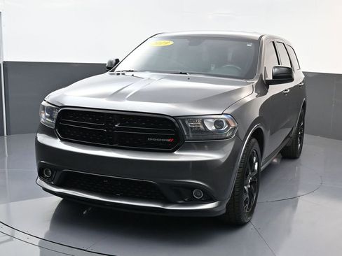 Used 2019 Dodge Durango SXT image 10