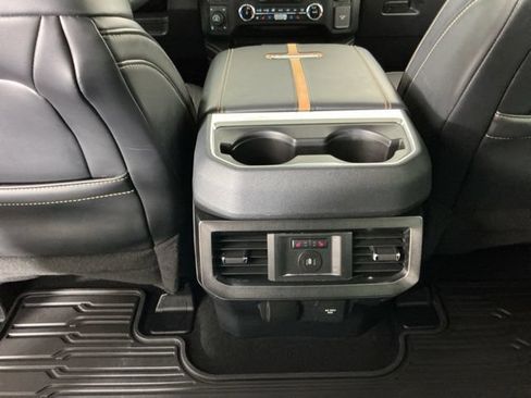 Used 2024 Ford F350 Platinum w/ Tremor Off-Road Package AWD/4WD image 30
