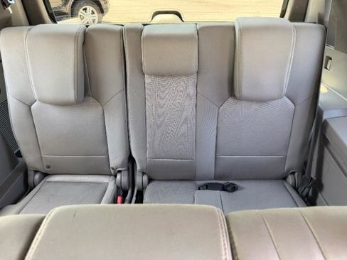 Used 2015 Honda Pilot LX image 33