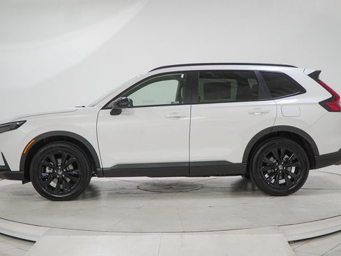 Certified 2026 Honda CR-V Sport Touring image 6