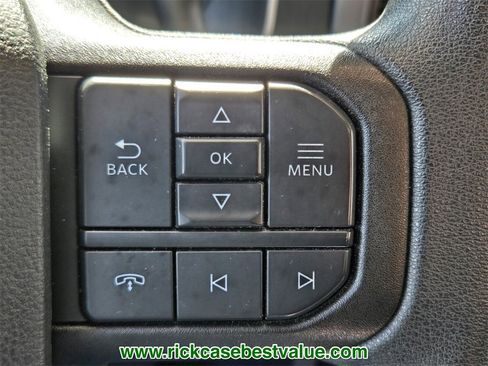 Used 2023 Ford F150 XLT image 26