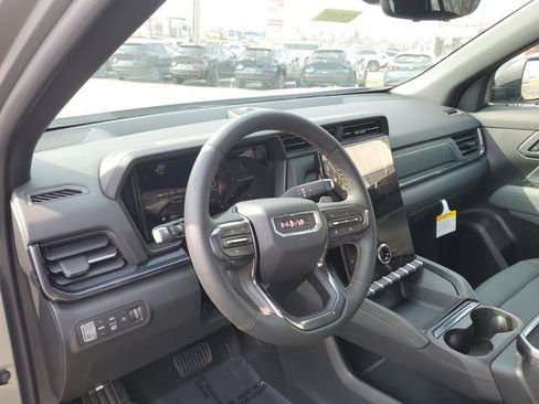 New 2026 GMC Terrain AT4 w/ Technology Package II image 7