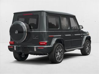 New 2026 Mercedes-Benz G 580 w/ EQ Technology video 2