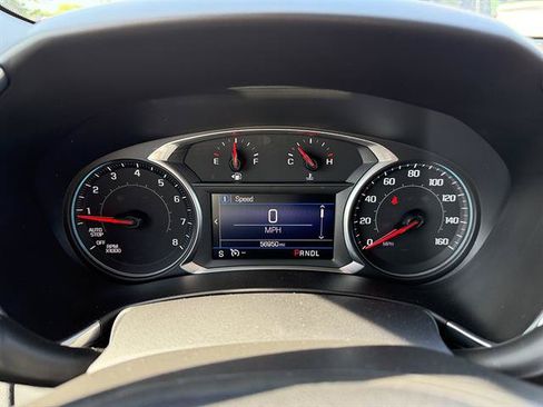 Used 2019 Chevrolet Equinox LT AWD/4WD image 32