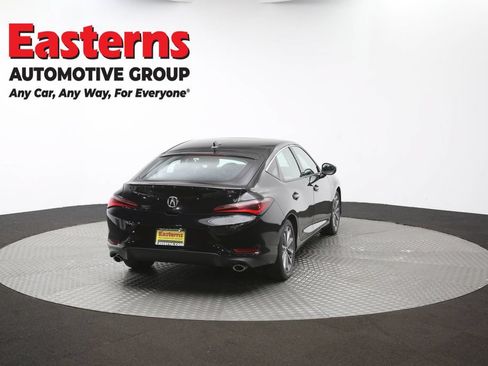 Used 2024 Acura Integra FWD image 38