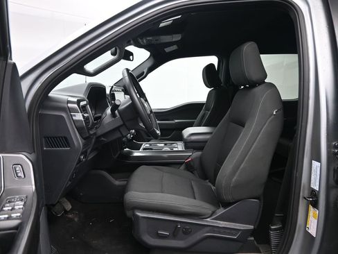 Used 2023 Ford F150 XLT w/ Equipment Group 302A High AWD/4WD image 28