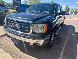 Used 2009 GMC Sierra 1500 SLT w/ SLT Convenience Package AWD/4WD video 1