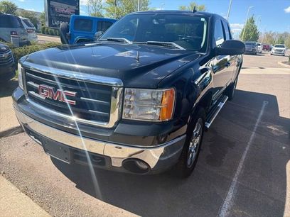 Used 2009 GMC Sierra 1500 SLT w/ SLT Convenience Package