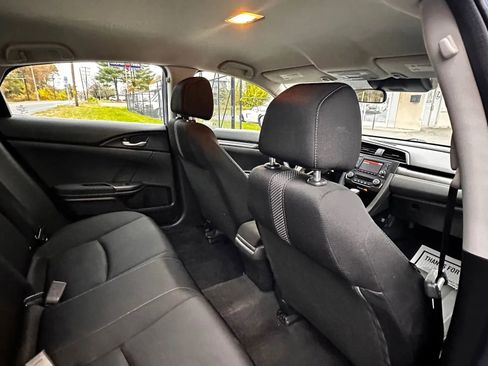 Used 2020 Honda Civic LX image 25