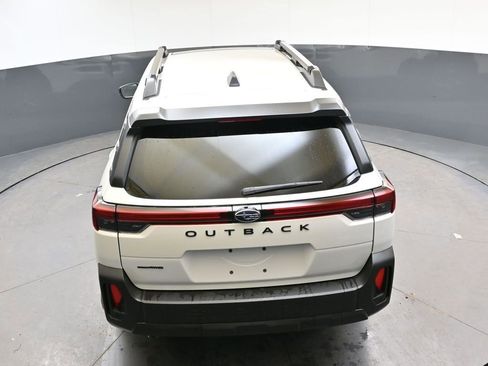 New 2026 Subaru Outback Premium image 50