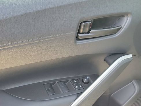 New 2026 Toyota Corolla Cross LE FWD image 20