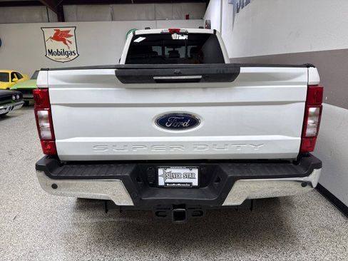 Used 2022 Ford F450 Lariat w/ Lariat Ultimate Package image 8