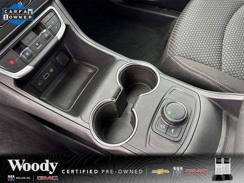 Certified 2024 GMC Terrain SLE w/ Elevation Edition image 24