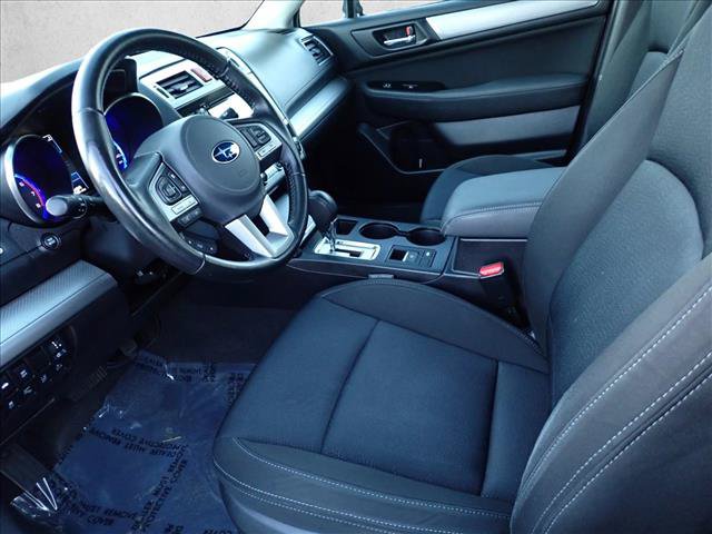 Used 2016 Subaru Legacy 2.5i Premium AWD/4WD image 8