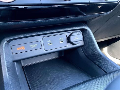 New 2026 Honda Civic Sport image 20