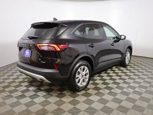 Certified 2025 Ford Escape Active w/ Tech Pack #1 AWD/4WD image 5