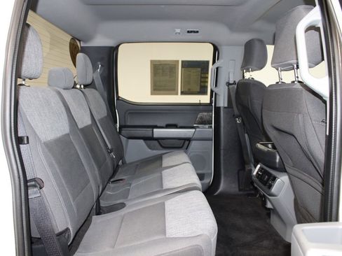 Used 2022 Ford F150 XLT w/ Equipment Group 301A Mid AWD/4WD image 28