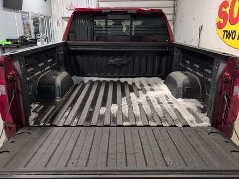 New 2026 Chevrolet Silverado 1500 RST w/ Dark Appearance Package image 39