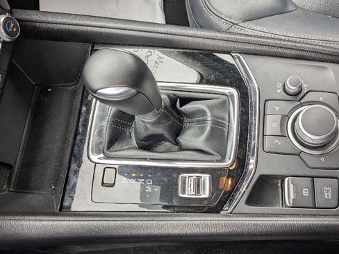 Used 2025 MAZDA CX-5 AWD 2.5 S w/ Preferred Package image 13
