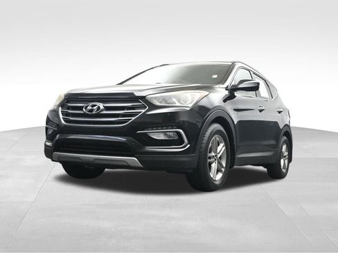 Used 2017 Hyundai Santa Fe Sport FWD image 27