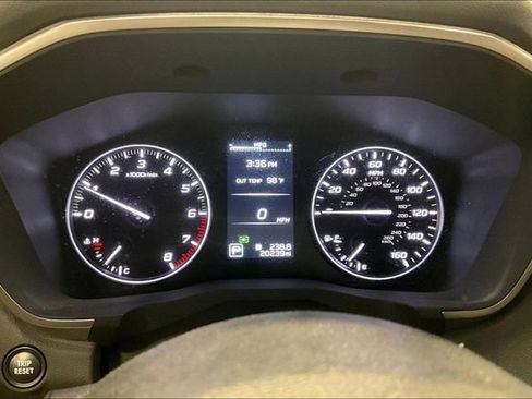 Used 2023 Subaru Ascent Limited AWD/4WD image 20