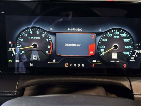 Used 2024 Ford Mustang GT Premium image 27