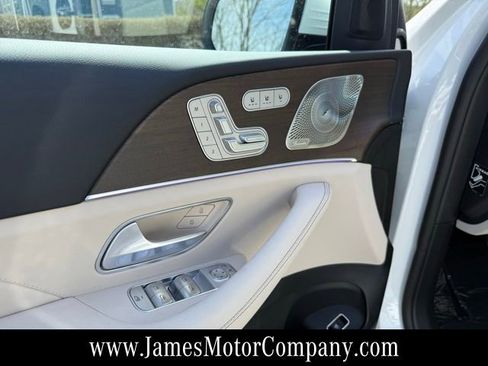 New 2026 Mercedes-Benz GLE 450 GLE 450 image 11