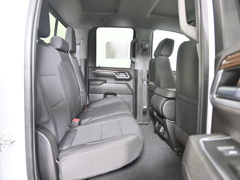 Used 2024 GMC Sierra 3500 SLE w/ SLE Value Package AWD/4WD image 16